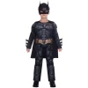 Kinderen Euro Shop Kinderkostuum Batman Dark Knight - 6-8 jaar
