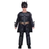 Kinderen Euro Shop Kinderkostuum Batman Dark Knight - 10-12 jaar