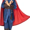 Kinderen Euro Shop Kinderkostuum Dr Strange - 7-8 jaar