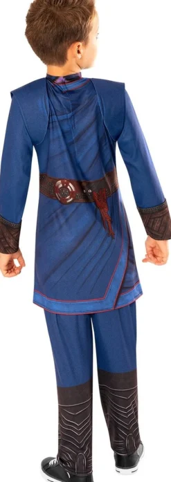 Kinderen Euro Shop Kinderkostuum Dr Strange - 7-8 jaar