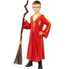 Kinderen Euro Shop Kinderkostuum Griffoendor - 10-12 jaar