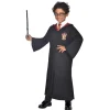 Kinderen Euro Shop Kinderkostuum Harry Potter Kleed - 8-10 jaar