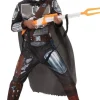Kinderen Euro Shop Kinderkostuum Luxe The Mandalorian - 3-4 jaar