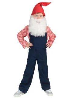 Kinderen Euro Shop Kinderkostuum Salopet Blauw - Maat 164