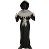 Euro Shop Kinderkostuum Skull Demon 10-12 jaar