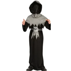Euro Shop Kinderkostuum Skull Demon 10-12 jaar