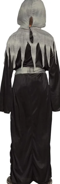 Euro Shop Kinderkostuum Skull Demon 10-12 jaar