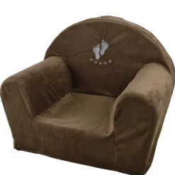 DDD Toys Kindersofa Taupe