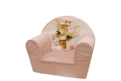 DDD Toys Kinderstoel Girafje