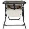 Topmark Kinderstoel Lucky - Compact inklapbare kinderstoel - Beige