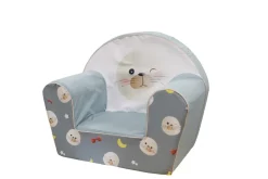 DDD Toys Kinderstoel Zeehond