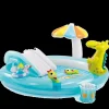 Intex Kinderzwembad Gator 170x201x84 cm