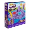 Spinmaster Kinetic Sand Sand Box