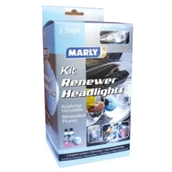 Marly Kit Renewer Headlights
