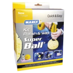 Marly Kit Super Ball
