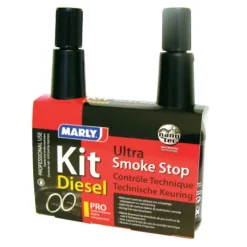 Marly Kit Technische Controle Ultra-Pro - 350 ml