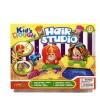 DDD Toys Klei set - kapsalon
