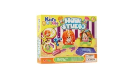 DDD Toys Klei set - kapsalon