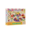 DDD Toys Klei Set Dessert Fun - Klei en Tools