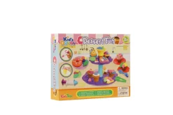 DDD Toys Klei Set Dessert Fun - Klei en Tools