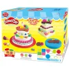 DDD Toys Klei set verjaardagstaart
