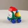 DDD Toys Kleine auto
