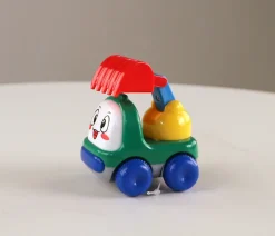 DDD Toys Kleine auto