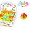 DDD Toys Kleine speelbal baby per stuk