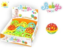 DDD Toys Kleine speelbal baby per stuk