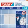 Tesa Klevende Spijker tegels & metaal (2 stuks) 2 kg
