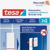 Tesa Klevende strips tegels & metaal (9 stuks) 2 kg