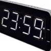 Roadstar Klokradio - slim design