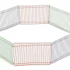 Beeztees Knaagdieren 8 panelen 92 cm