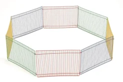 Beeztees Knaagdieren 8 panelen 92 cm