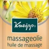 Kneipp massageolie arnica 100 ml