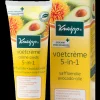 Kneipp voetcrème 5 in 1 75 ml
