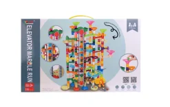 DDD Toys Knikkerparcour - 310 stuks