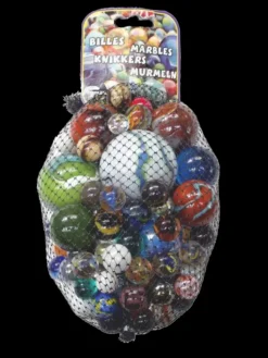 Don Juan Knikkers assortiment 500 g