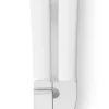 Brabantia Knoflookpers wit