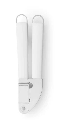 Brabantia Knoflookpers wit