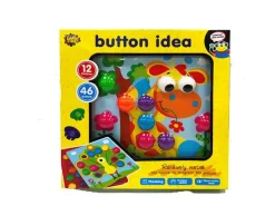 DDD Toys Knoppen puzzel