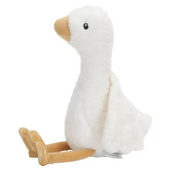 Little Dutch Knuffel Little Goose klein - 18 cm