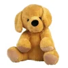 DDD Toys Knuffelbeer Hond - 55cm