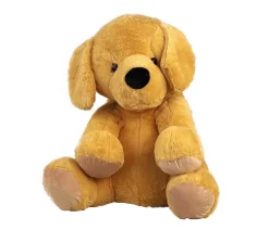 DDD Toys Knuffelbeer Hond - 55cm