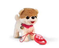 DDD Toys Knuffelbeer Huisdier Hondje Milo