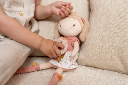 Little Dutch Knuffelpop Anna 35cm
