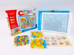 DDD Toys Knutselset