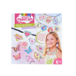 DDD Toys Knutselset