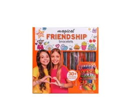 DDD Toys Knutselset Magische Vriendschapsbandjes