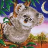 Dotz Koala Snack Diamond